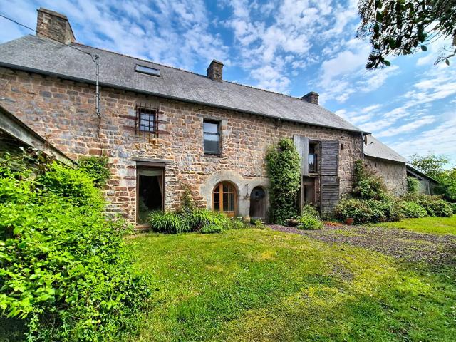 Maison 8 pièces 200 m²