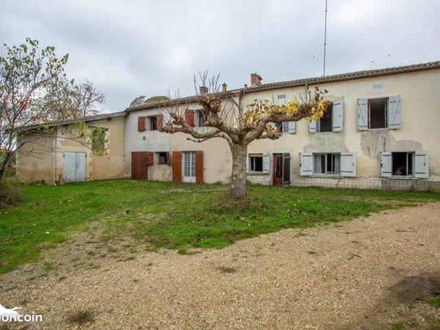 Maison 8 pièces 200 m²