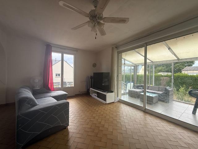 Maison 8 pièces 200 m²
