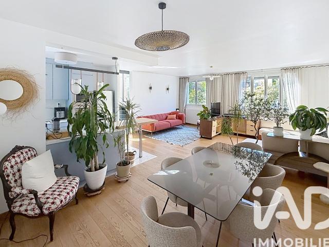 Maison 8 pièces 200 m²