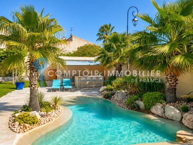 Maison 8 pièces 200 m²