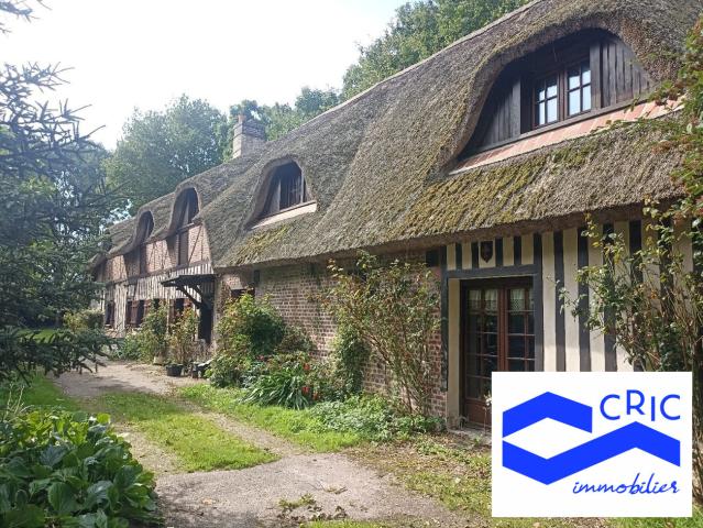Maison 8 pièces 200 m²