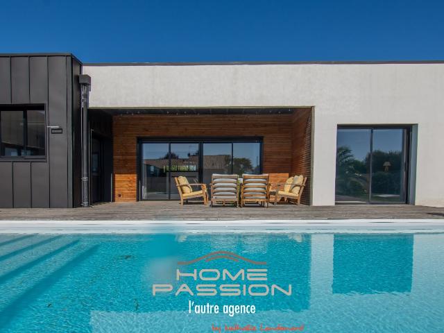 Maison 8 pièces 200 m²