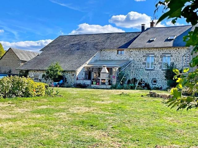 Maison 8 pièces 200 m²