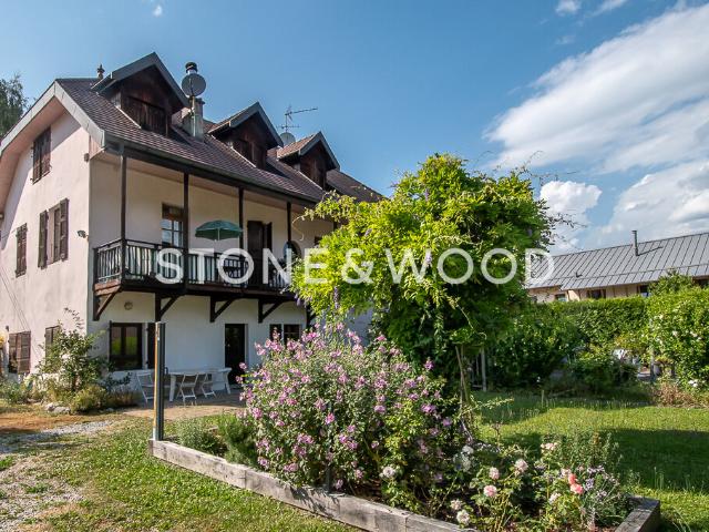 Maison 8 pièces 200 m²