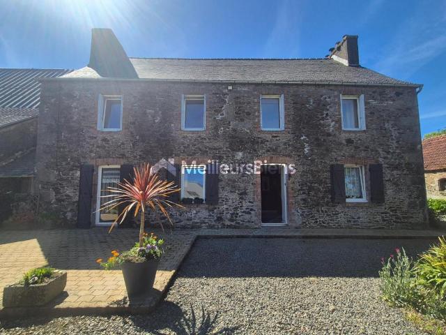 Maison 8 pièces 200 m²