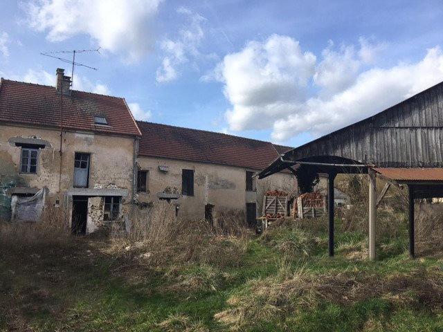 Maison 8 pièces 200 m²