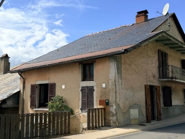 Maison 8 pièces 200 m²