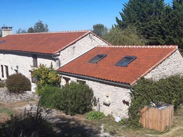 Maison 8 pièces 200 m²