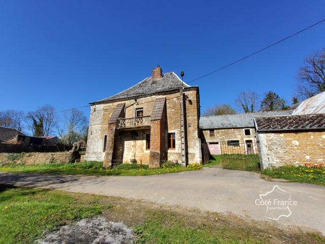 Maison 8 pièces 200 m²