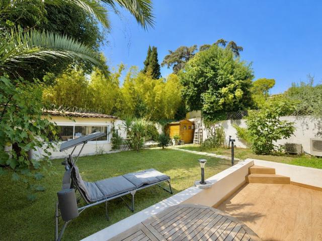 Maison 8 pièces 200 m²