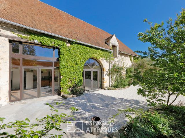 Maison 8 pièces 200 m²
