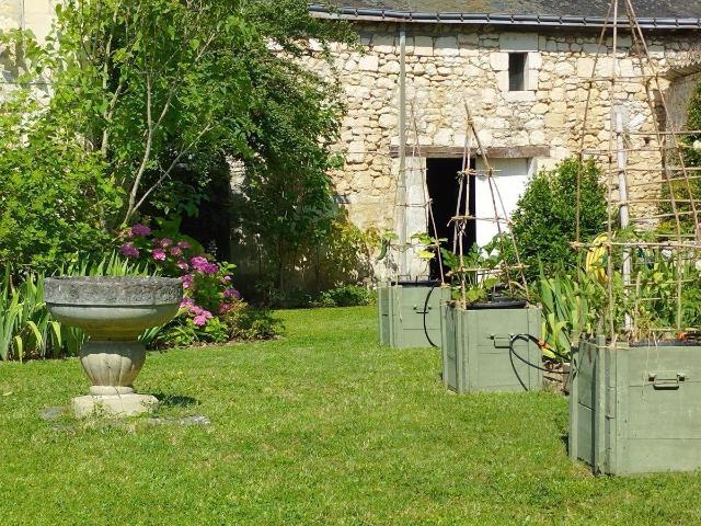 Maison 8 pièces 200 m²