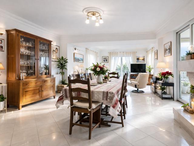 Maison 8 pièces 200 m²
