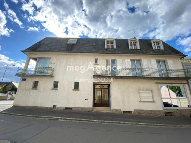 Maison 8 pièces 200 m²