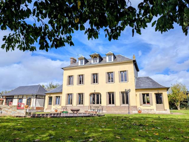 Maison 8 pièces 200 m²
