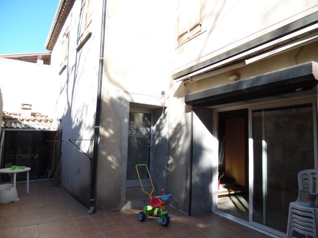 Maison 8 pièces 200 m²