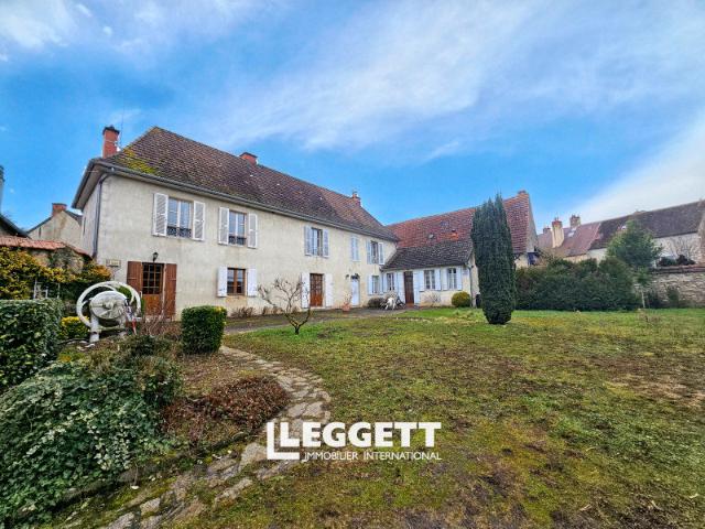 Maison 8 pièces 200 m²