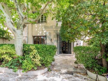 Maison 8 pièces 200 m²
