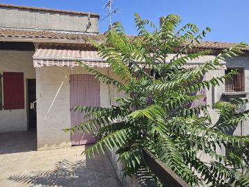 Maison 8 pièces 200 m²