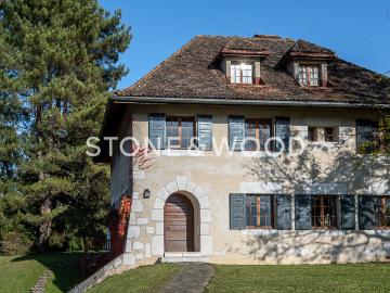 Maison 8 pièces 200 m²