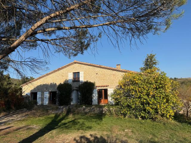 Maison 8 pièces 200 m²