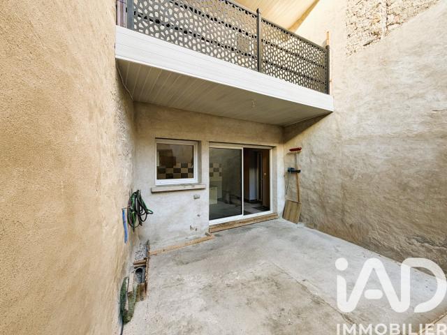Maison 8 pièces 200 m²