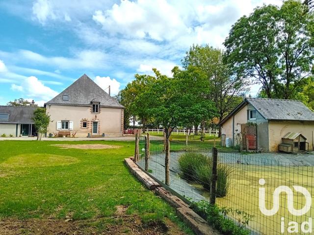Maison 8 pièces 200 m²