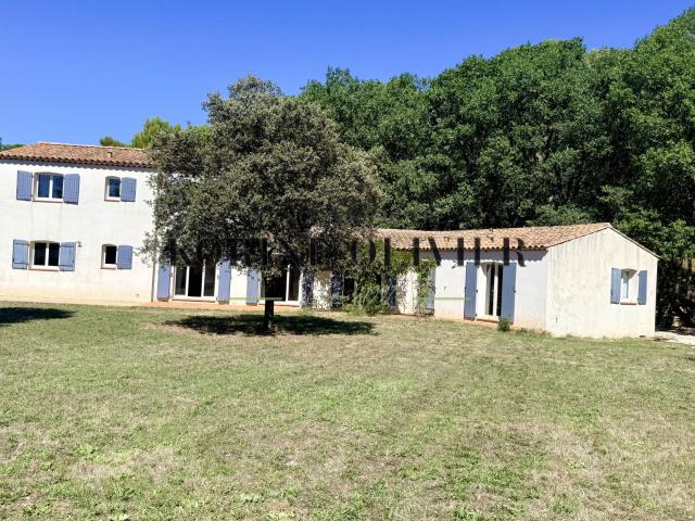 Maison 8 pièces 200 m²