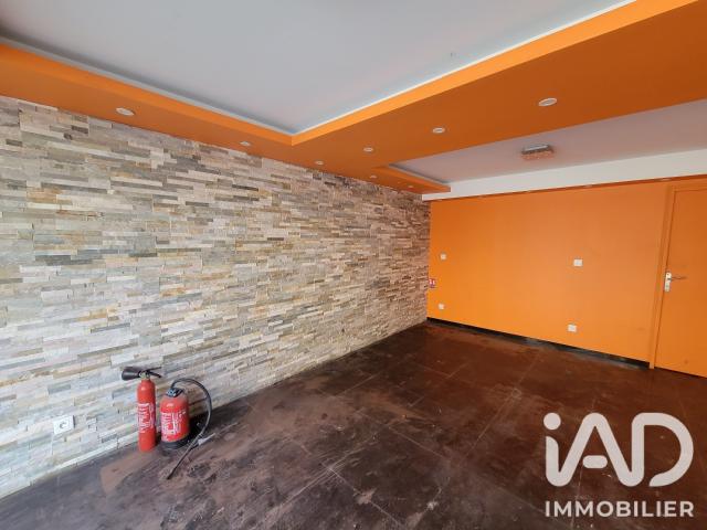 Maison 8 pièces 200 m²