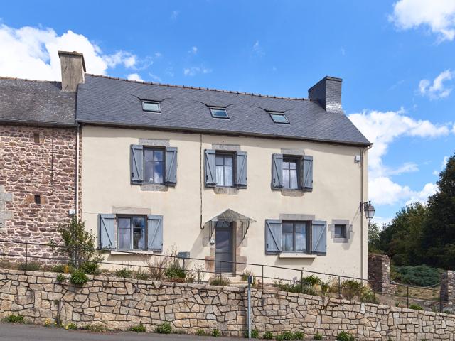 Maison 8 pièces 200 m²