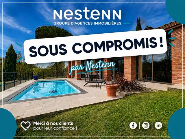 Maison 8 pièces 200 m²