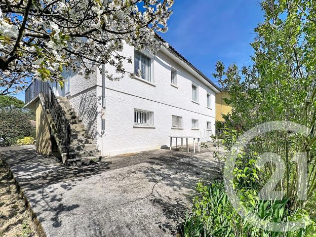 Maison 8 pièces 152 m²
