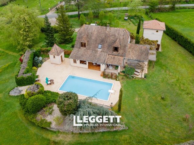 Maison 8 pièces 200 m²