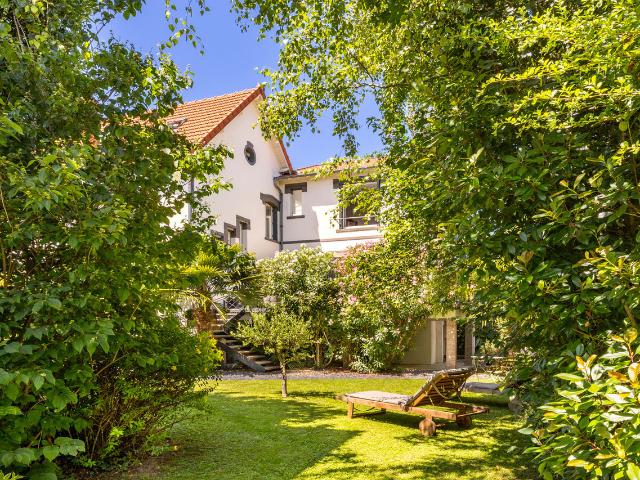 Maison 8 pièces 200 m²