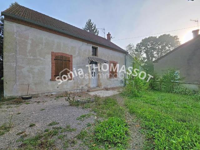 Maison 8 pièces 200 m²