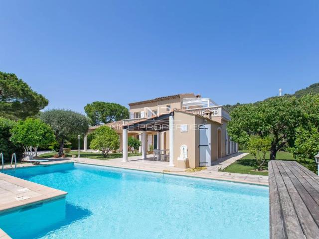 Maison 8 pièces 200 m²