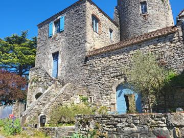 Maison 8 pièces 200 m²