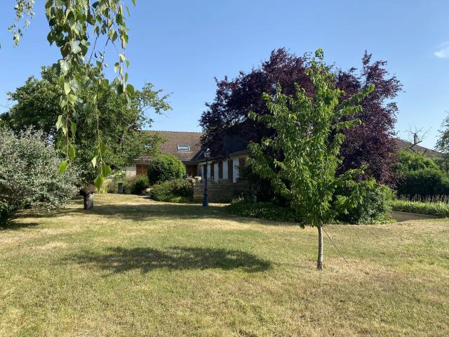 Maison 8 pièces 200 m²