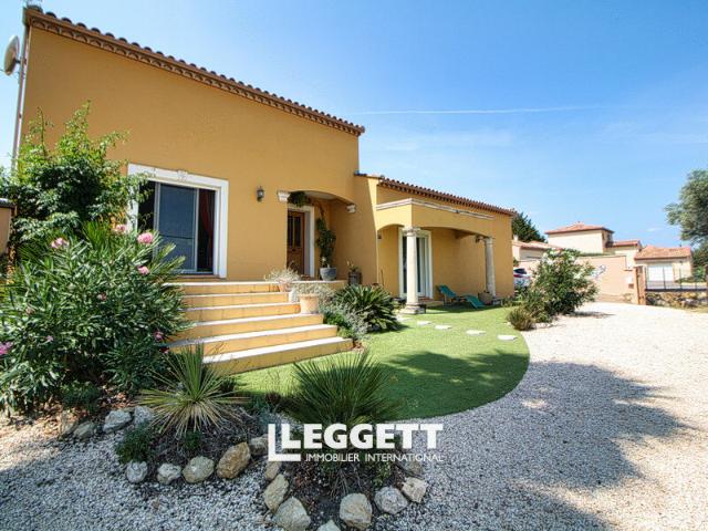 Maison 8 pièces 200 m²