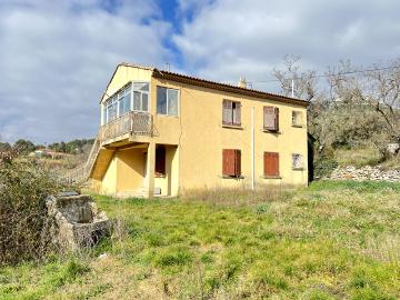 Maison 8 pièces 200 m²