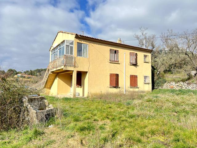 Maison 8 pièces 200 m²