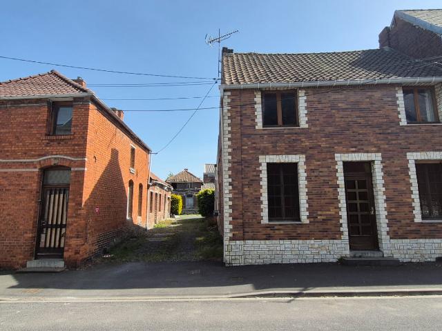 Maison 8 pièces 200 m²