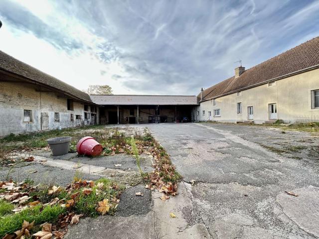 Maison 8 pièces 200 m²