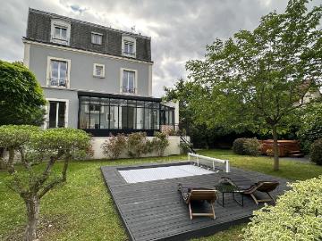 93340, Clichy-sous-Bois, Seine-Saint-Denis, Île-de-France