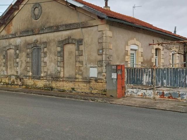 Maison 8 pièces 200 m²