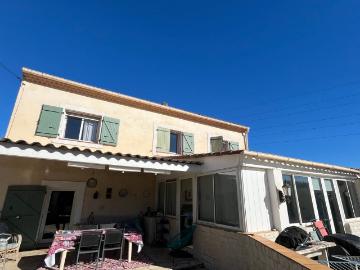 Maison 8 pièces 200 m²