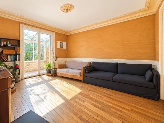 Maison 8 pièces 200 m²