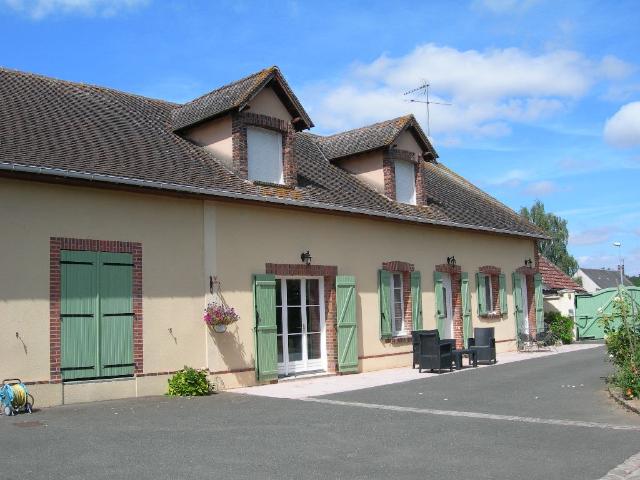 Maison 8 pièces 200 m²