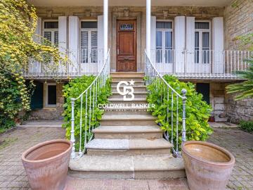 Jardin Public, Victor Hugo Bordeaux, Bordeaux, Gironde, Aquitaine